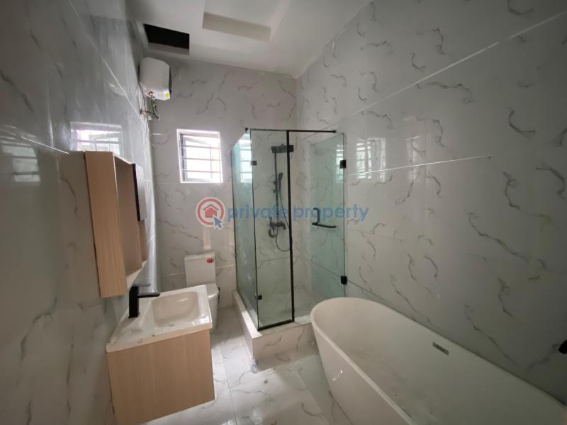 5 bedroom Detached Duplex For Sale Orchid Ikota Lekki Lagos - 11