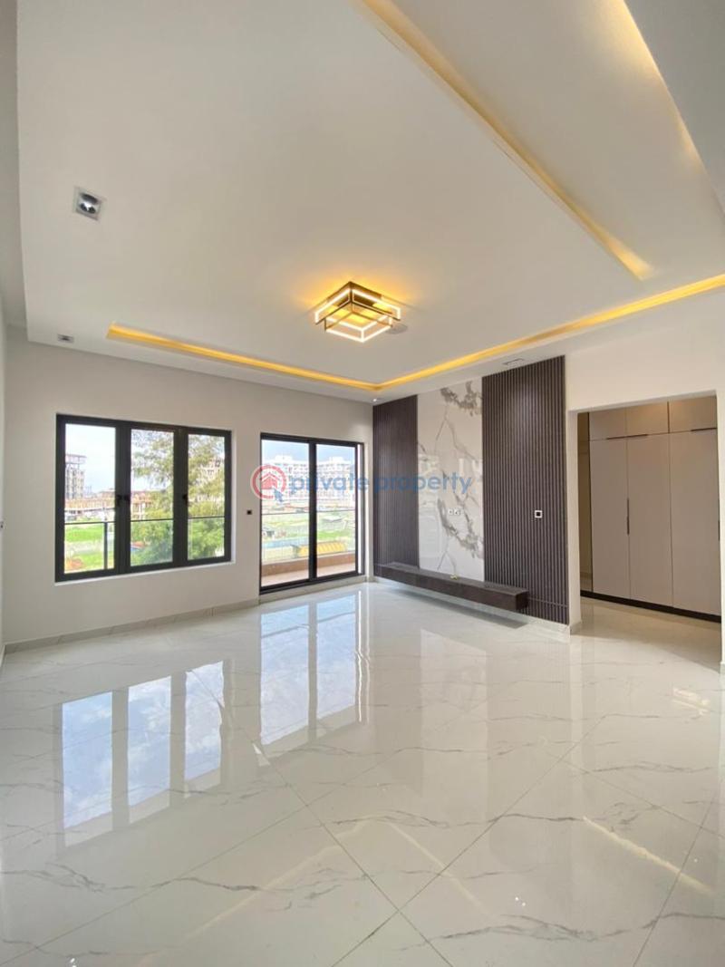 5 bedroom Detached Duplex For Sale Lekki Phase 1 Lagos - 4