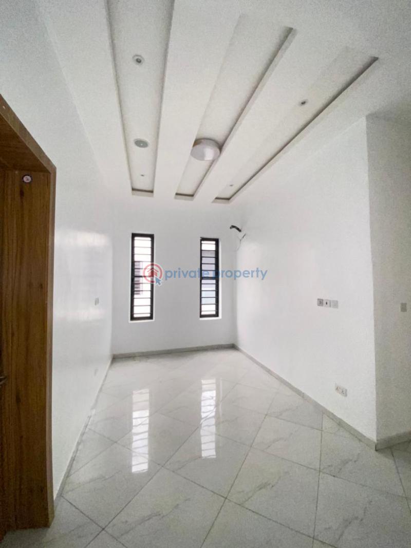 5 bedroom Detached Duplex For Sale Ikota Lekki Lagos - 13