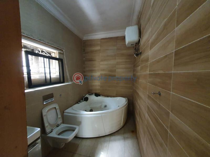 5 bedroom Detached Duplex For Sale Omole Phase 2 Ojodu Lagos - 25