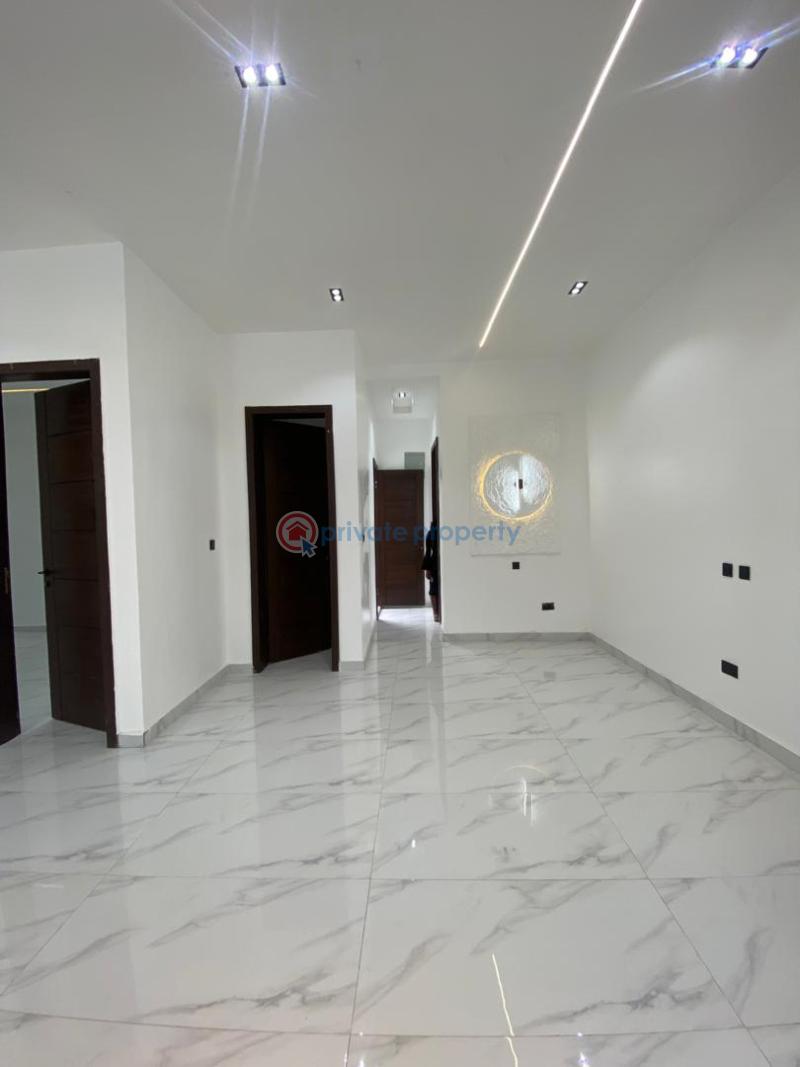 5 bedroom Detached Duplex For Sale Orchid Ikota Lekki Lagos - 7