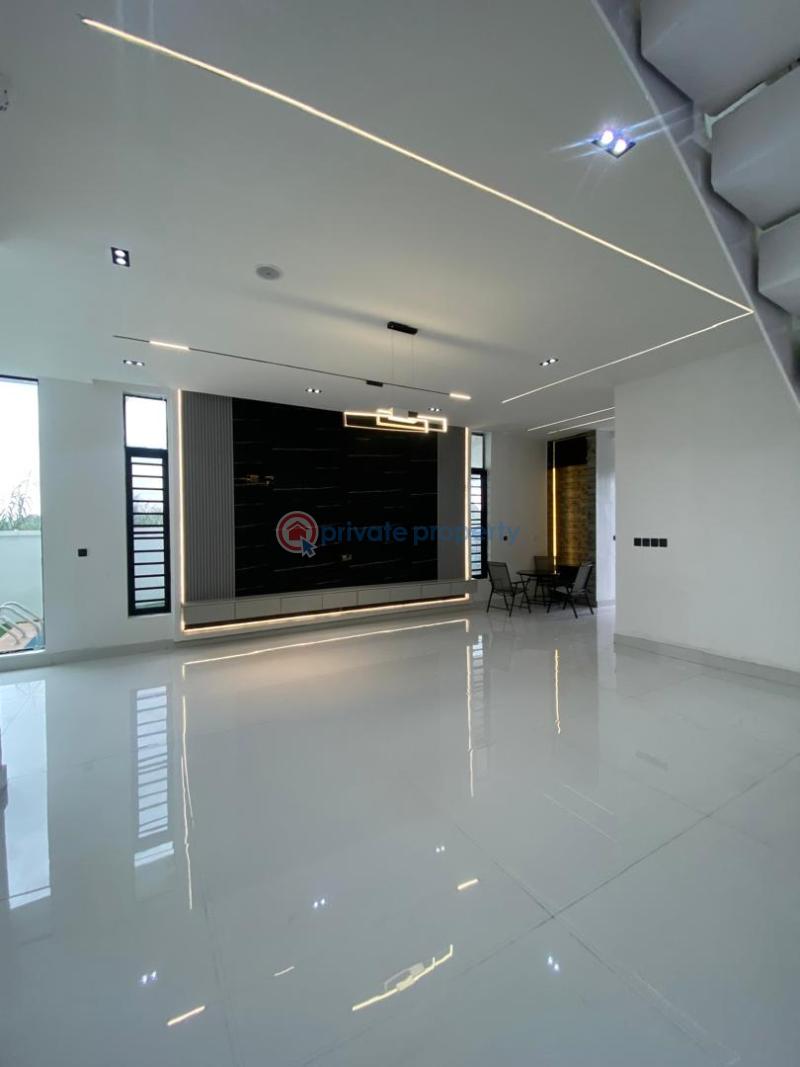 5 bedroom Detached Duplex For Sale Orchid Ikota Lekki Lagos - 8