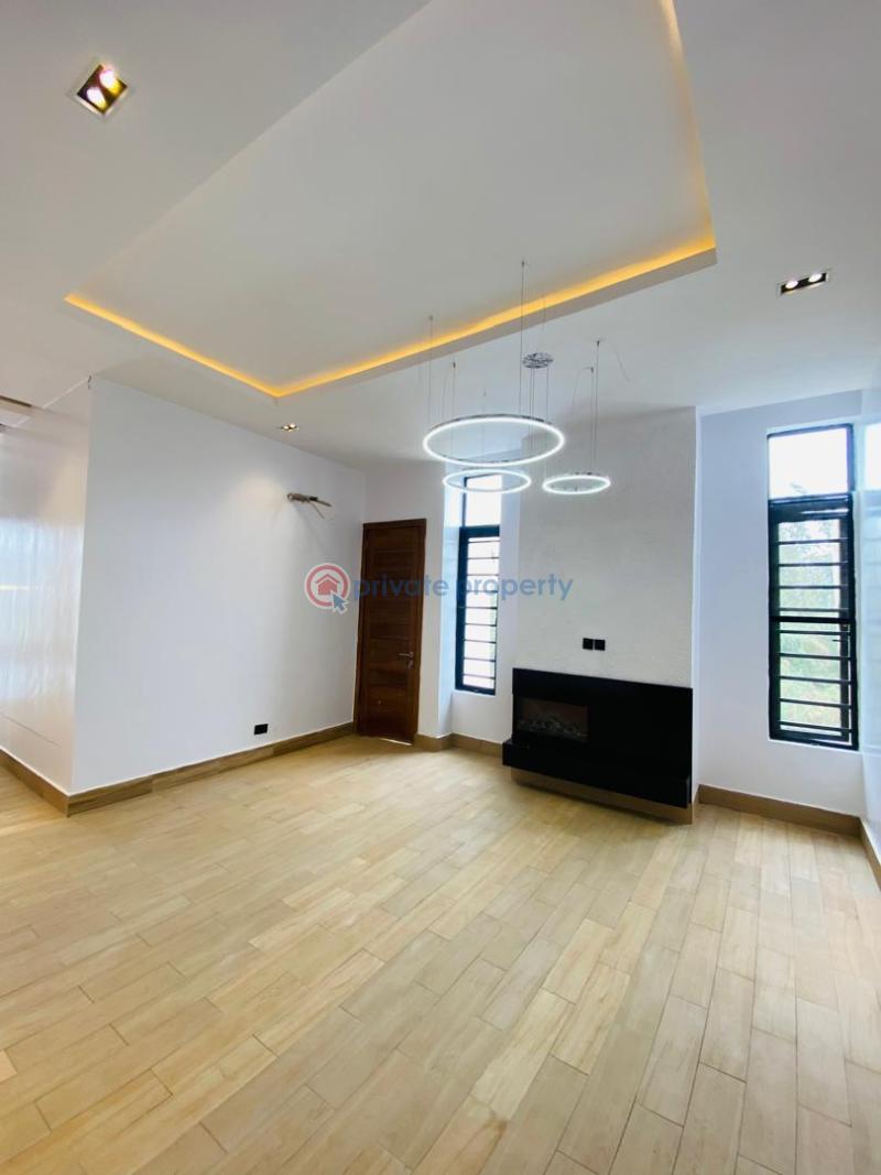 5 bedroom Detached Duplex For Sale Megamound Ikota Lekki Lagos - 4