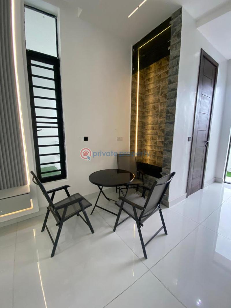 5 bedroom Detached Duplex For Sale Orchid Ikota Lekki Lagos - 5