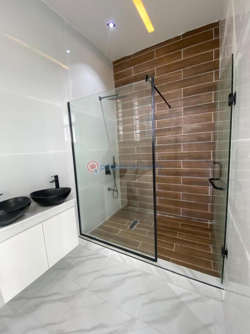 5 bedroom Detached Duplex For Sale Orchid Ikota Lekki Lagos - 6