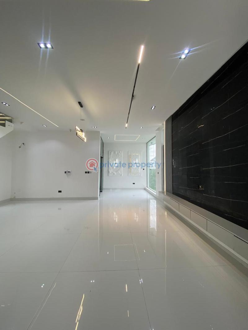 5 bedroom Detached Duplex For Sale Orchid Ikota Lekki Lagos - 9