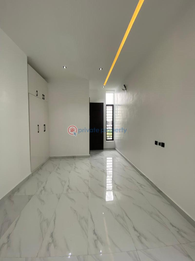 5 bedroom Detached Duplex For Sale Orchid Ikota Lekki Lagos - 2