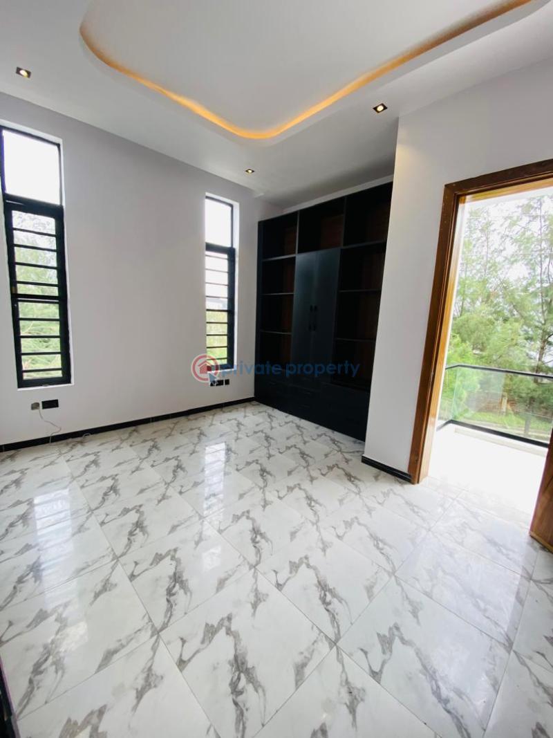 5 bedroom Detached Duplex For Sale Megamound Ikota Lekki Lagos - 8
