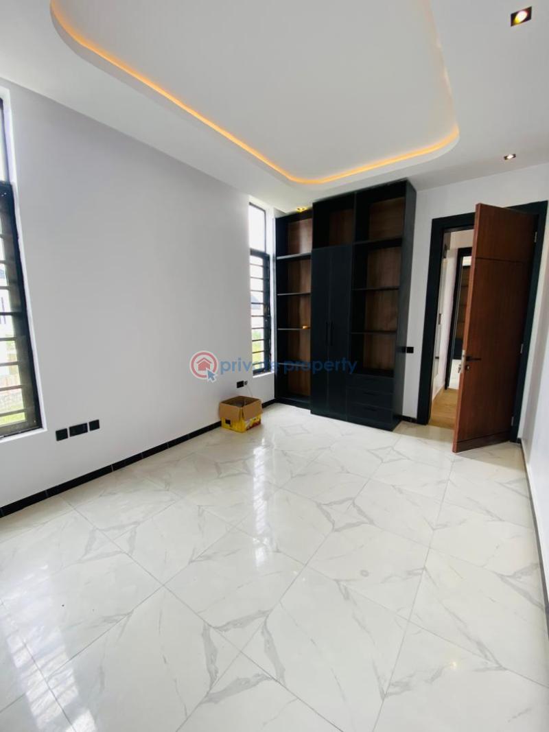 5 bedroom Detached Duplex For Sale Megamound Ikota Lekki Lagos - 10
