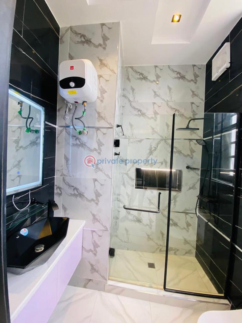 5 bedroom Detached Duplex For Sale Megamound Ikota Lekki Lagos - 5