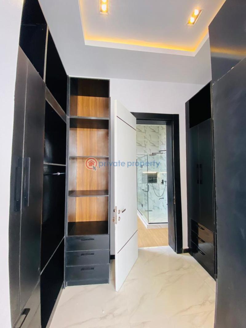 5 bedroom Detached Duplex For Sale Megamound Ikota Lekki Lagos - 6