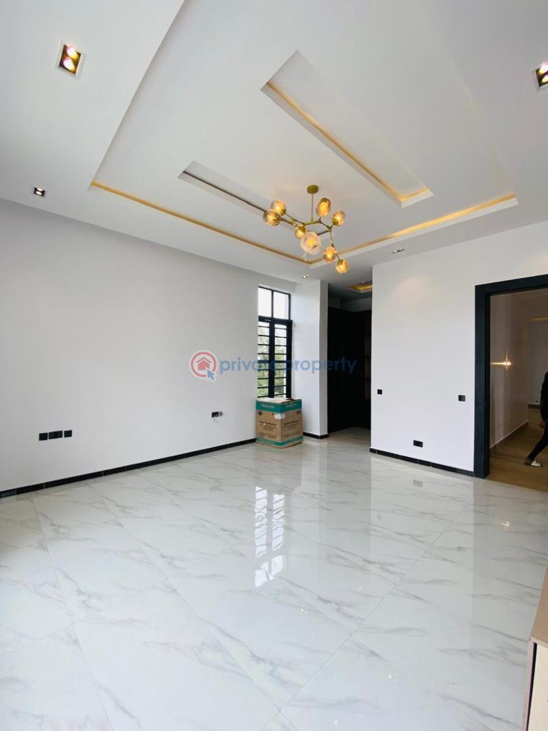 5 bedroom Detached Duplex For Sale Megamound Ikota Lekki Lagos - 0