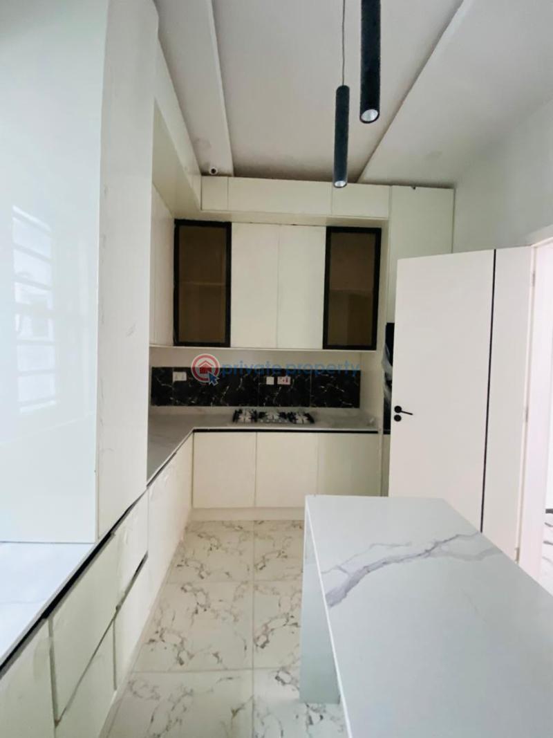 5 bedroom Detached Duplex For Sale Orchid Ikota Lekki Lagos - 0