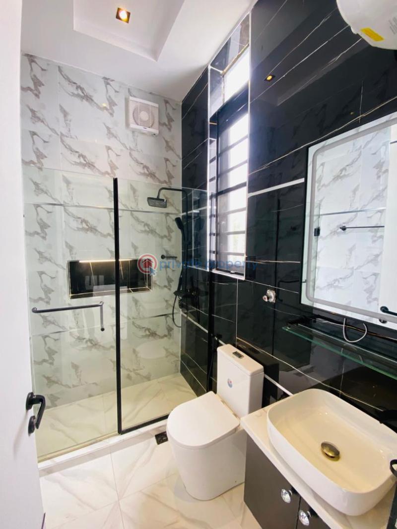 5 bedroom Detached Duplex For Sale Megamound Ikota Lekki Lagos - 11