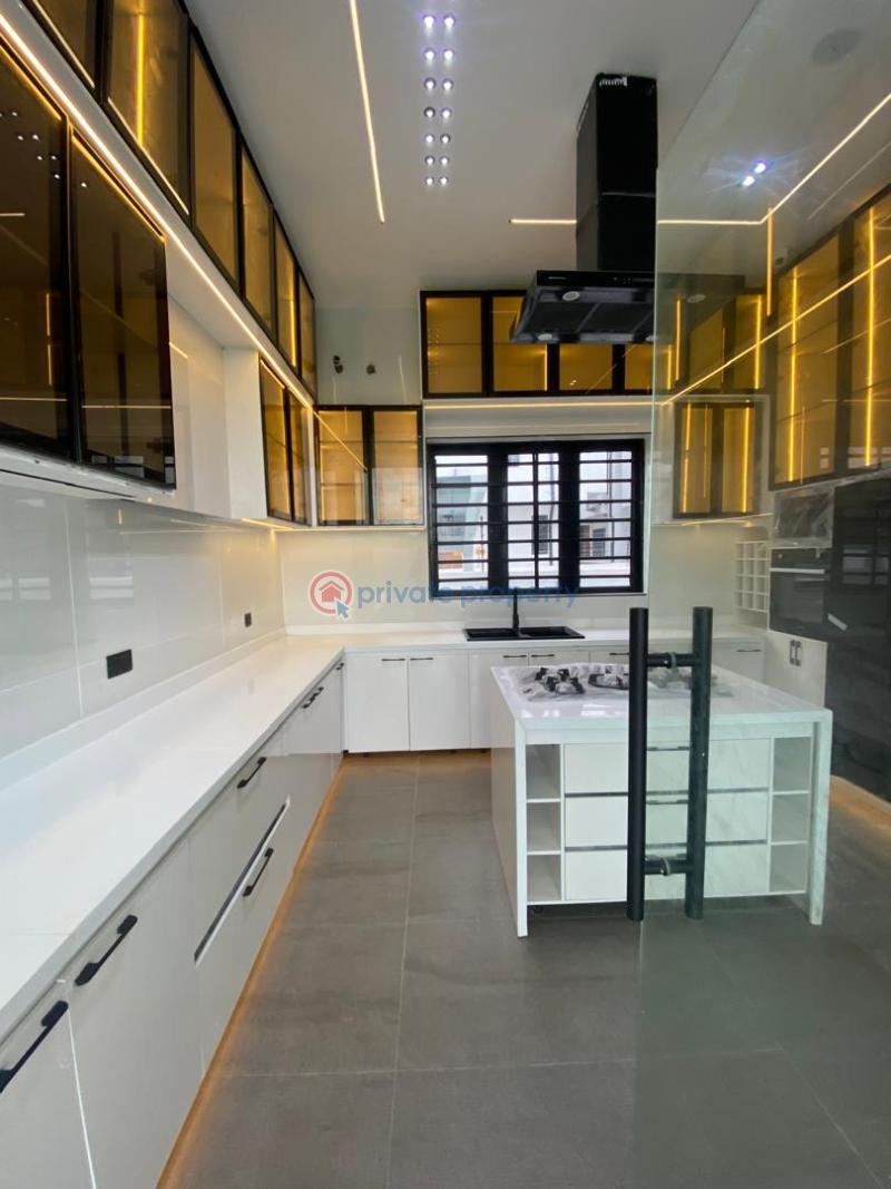 5 bedroom Detached Duplex For Sale Orchid Ikota Lekki Lagos - 3
