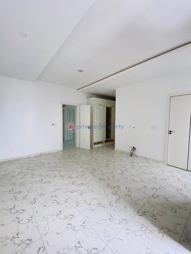 5 bedroom Detached Duplex For Sale Orchid Ikota Lekki Lagos - 1