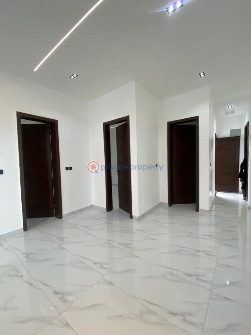 5 bedroom Detached Duplex For Sale Orchid Ikota Lekki Lagos - 12