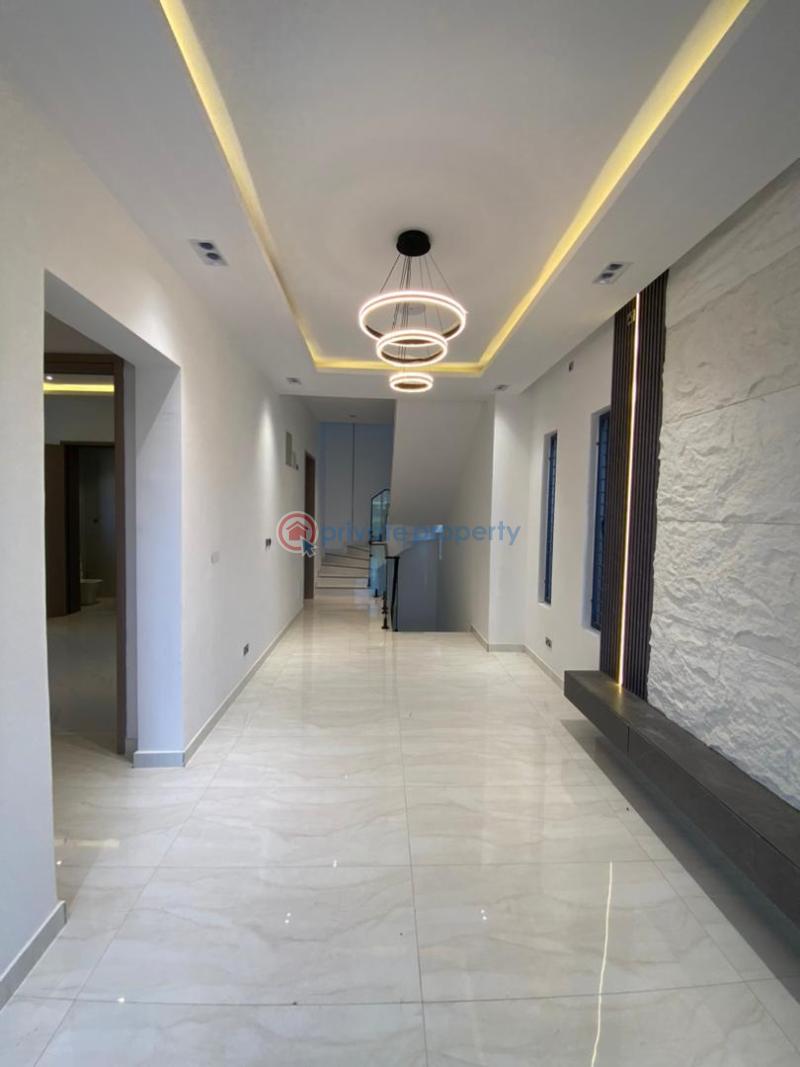 5 bedroom Detached Duplex For Sale Lekki Phase 1 Lagos - 14