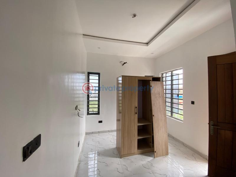 5 bedroom Detached Duplex For Sale Orchid Ikota Lekki Lagos - 12