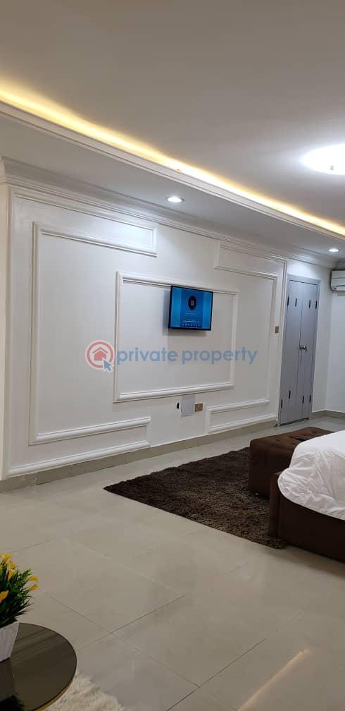 5 bedroom Detached Duplex For Sale Omole Phase 2 Ojodu Lagos - 7