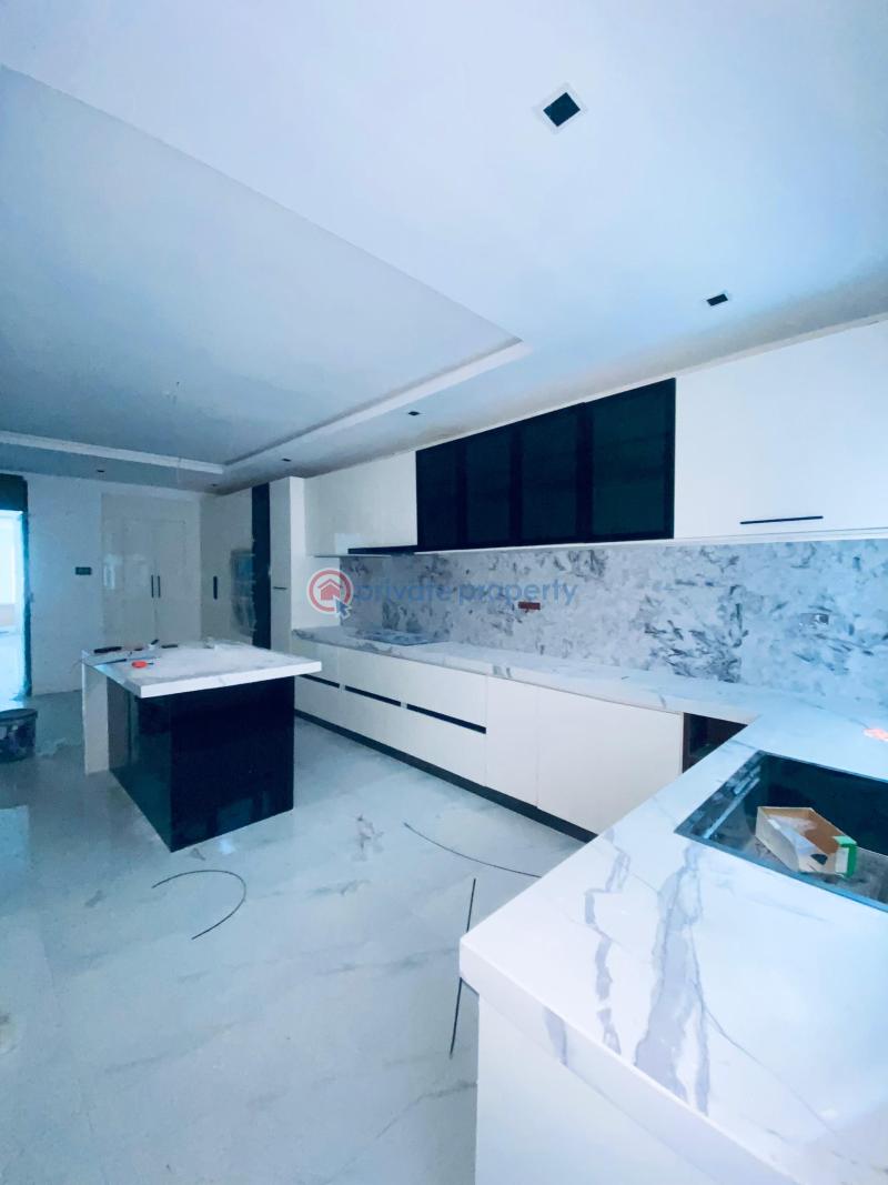 5 bedroom Detached Duplex For Sale Lekki Phase 1 Lagos - 5