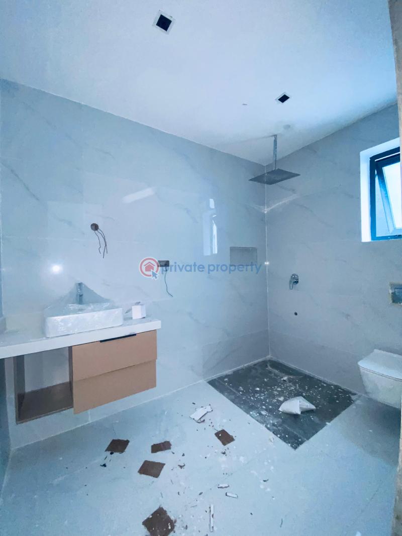 5 bedroom Detached Duplex For Sale Lekki Phase 1 Lagos - 10