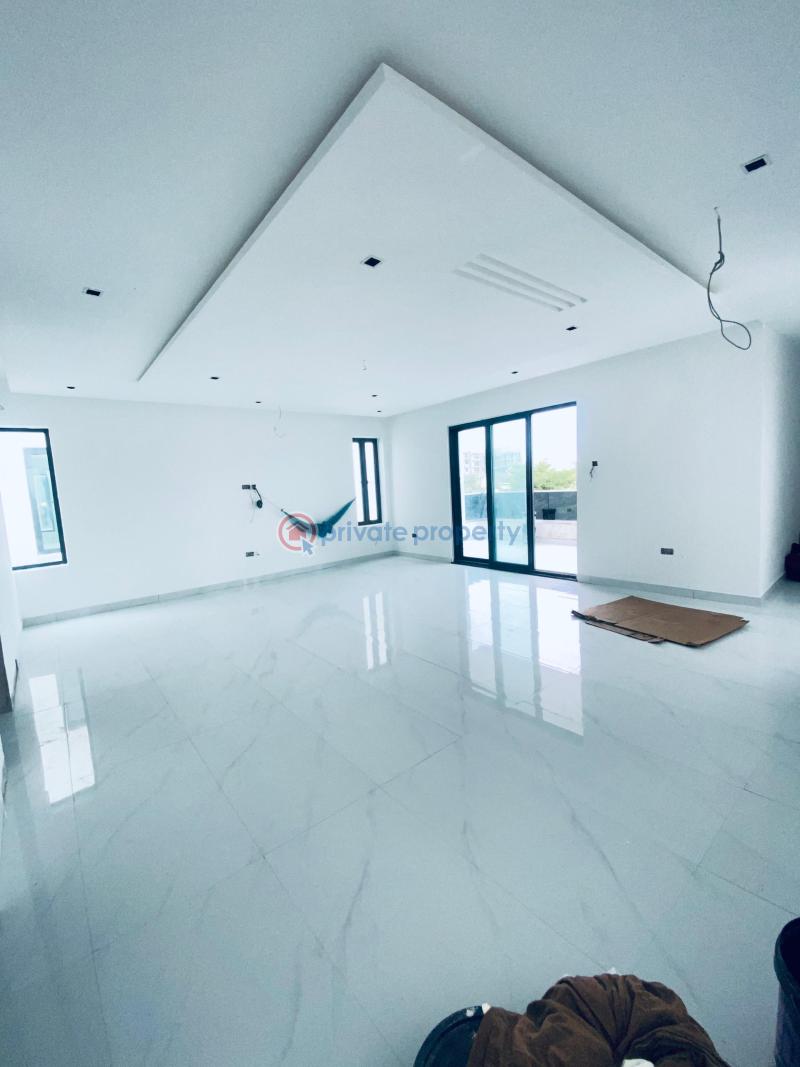 5 bedroom Detached Duplex For Sale Lekki Phase 1 Lagos - 18