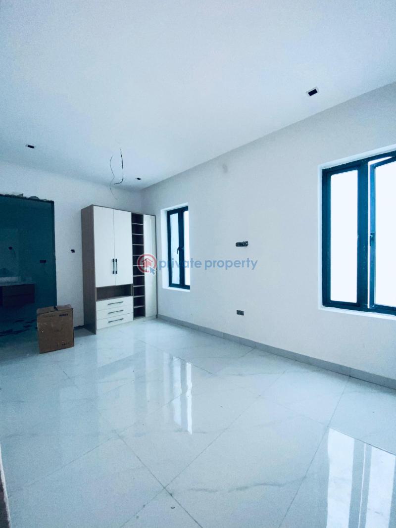 5 bedroom Detached Duplex For Sale Lekki Phase 1 Lagos - 9