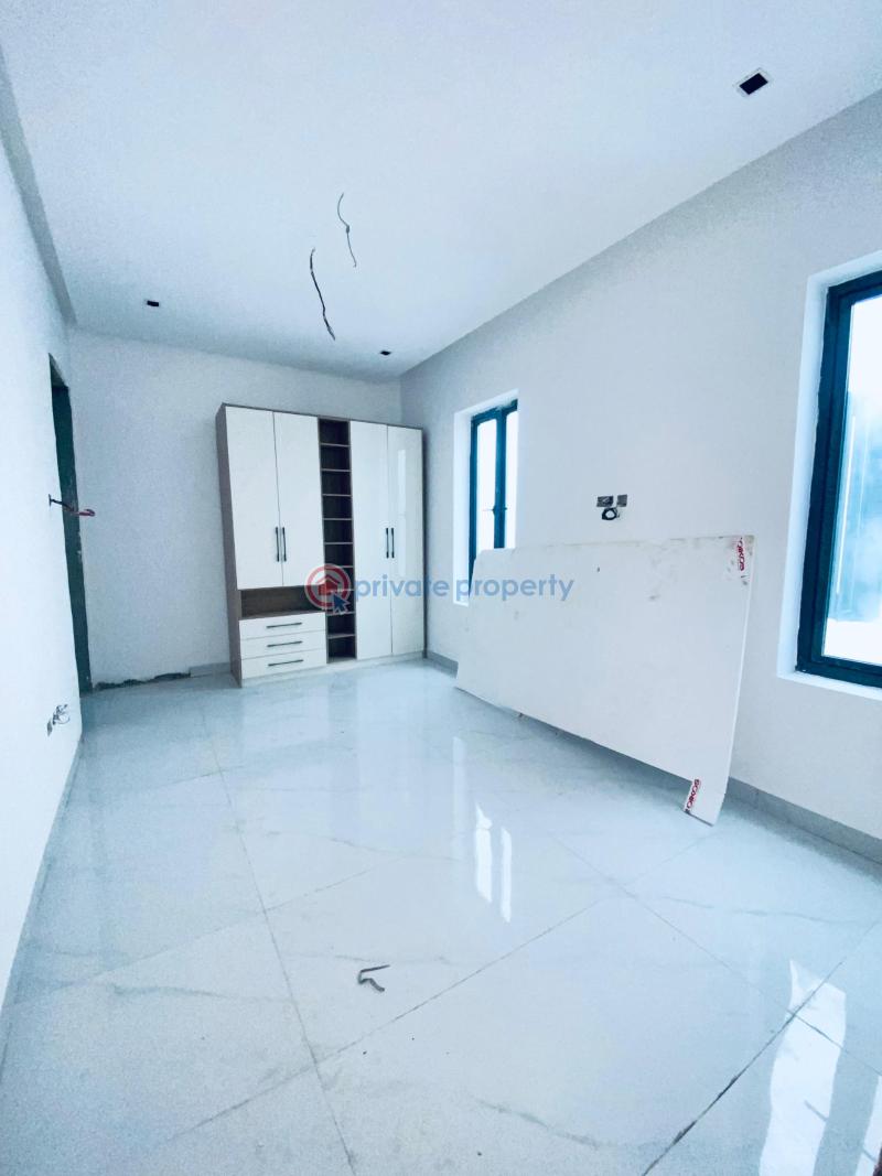 5 bedroom Detached Duplex For Sale Lekki Phase 1 Lagos - 13