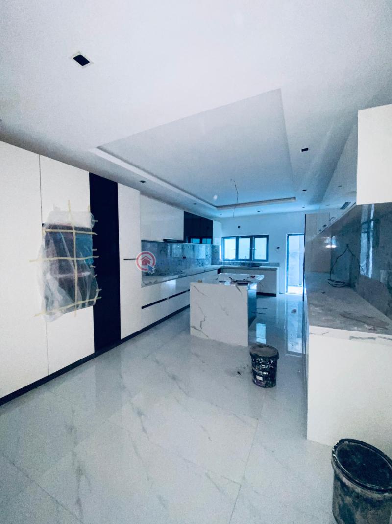 5 bedroom Detached Duplex For Sale Lekki Phase 1 Lagos - 6
