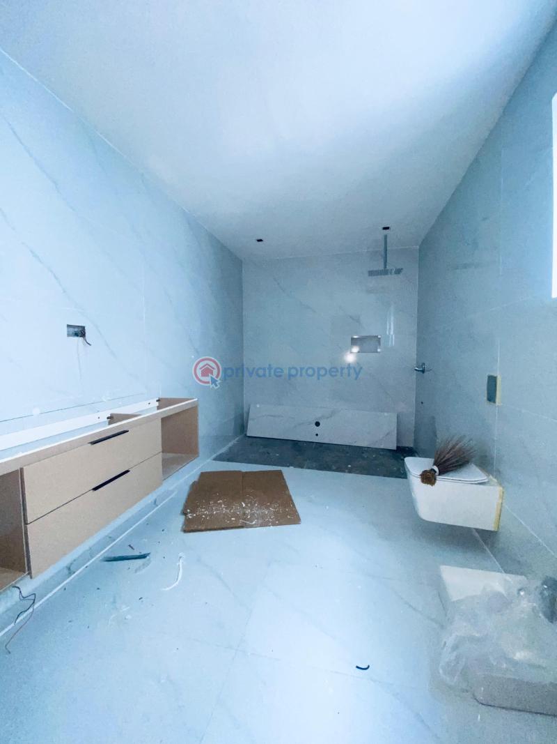 5 bedroom Detached Duplex For Sale Lekki Phase 1 Lagos - 17