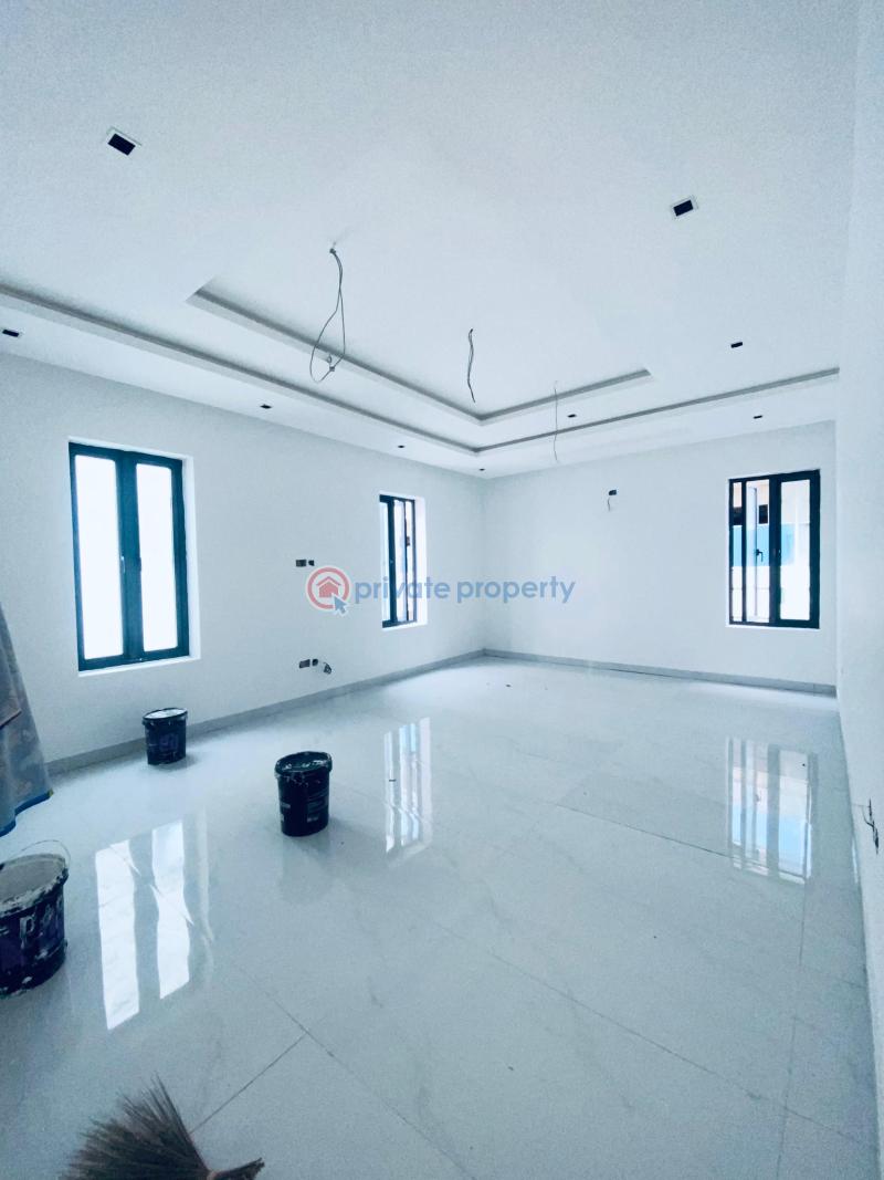 5 bedroom Detached Duplex For Sale Lekki Phase 1 Lagos - 20