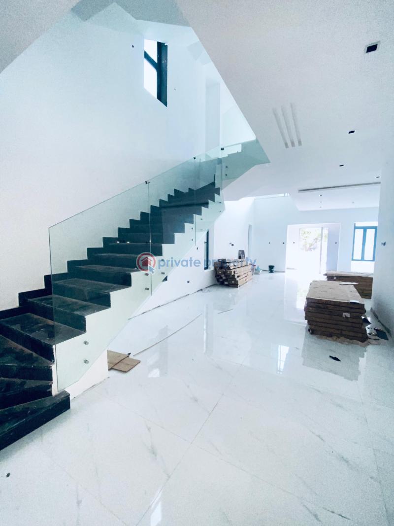 5 bedroom Detached Duplex For Sale Lekki Phase 1 Lagos - 7