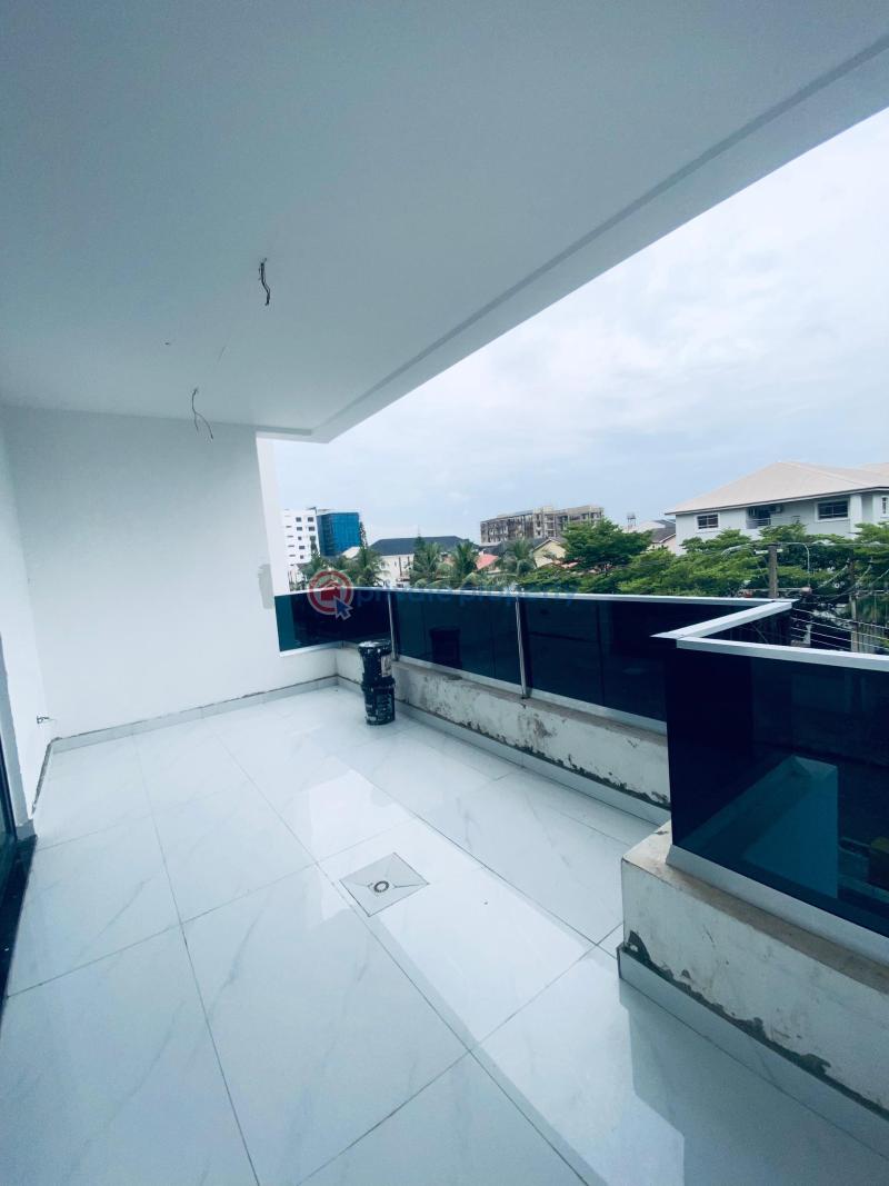 5 bedroom Detached Duplex For Sale Lekki Phase 1 Lagos - 28