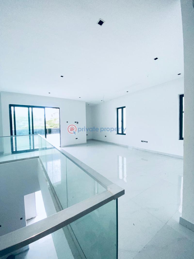 5 bedroom Detached Duplex For Sale Lekki Phase 1 Lagos - 29