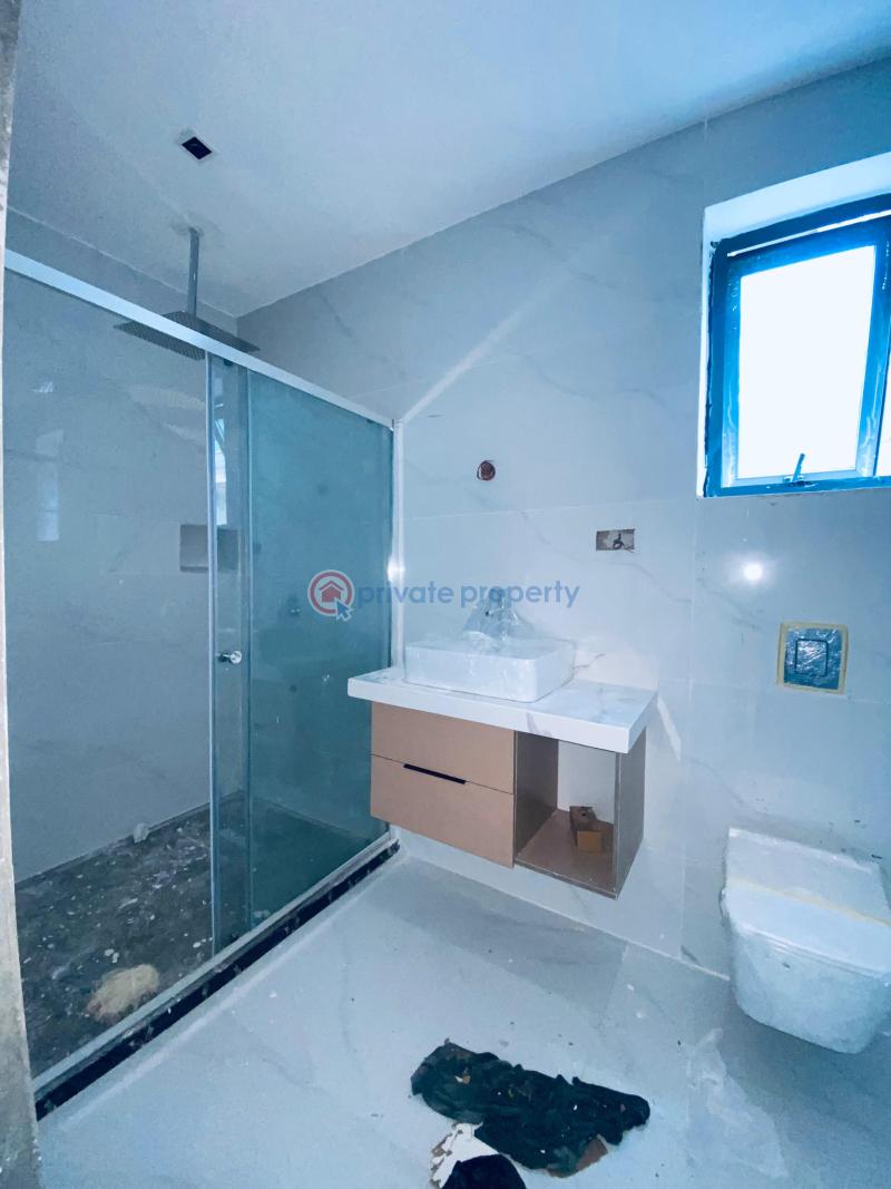 5 bedroom Detached Duplex For Sale Lekki Phase 1 Lagos - 12