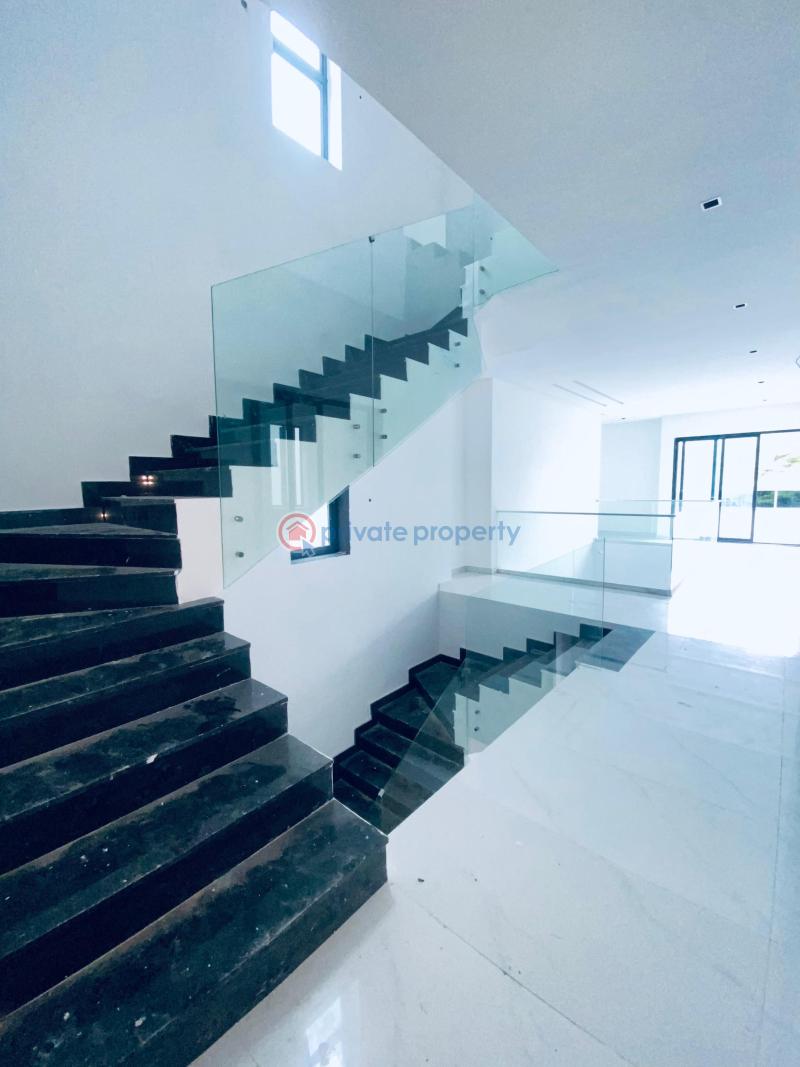 5 bedroom Detached Duplex For Sale Lekki Phase 1 Lagos - 16