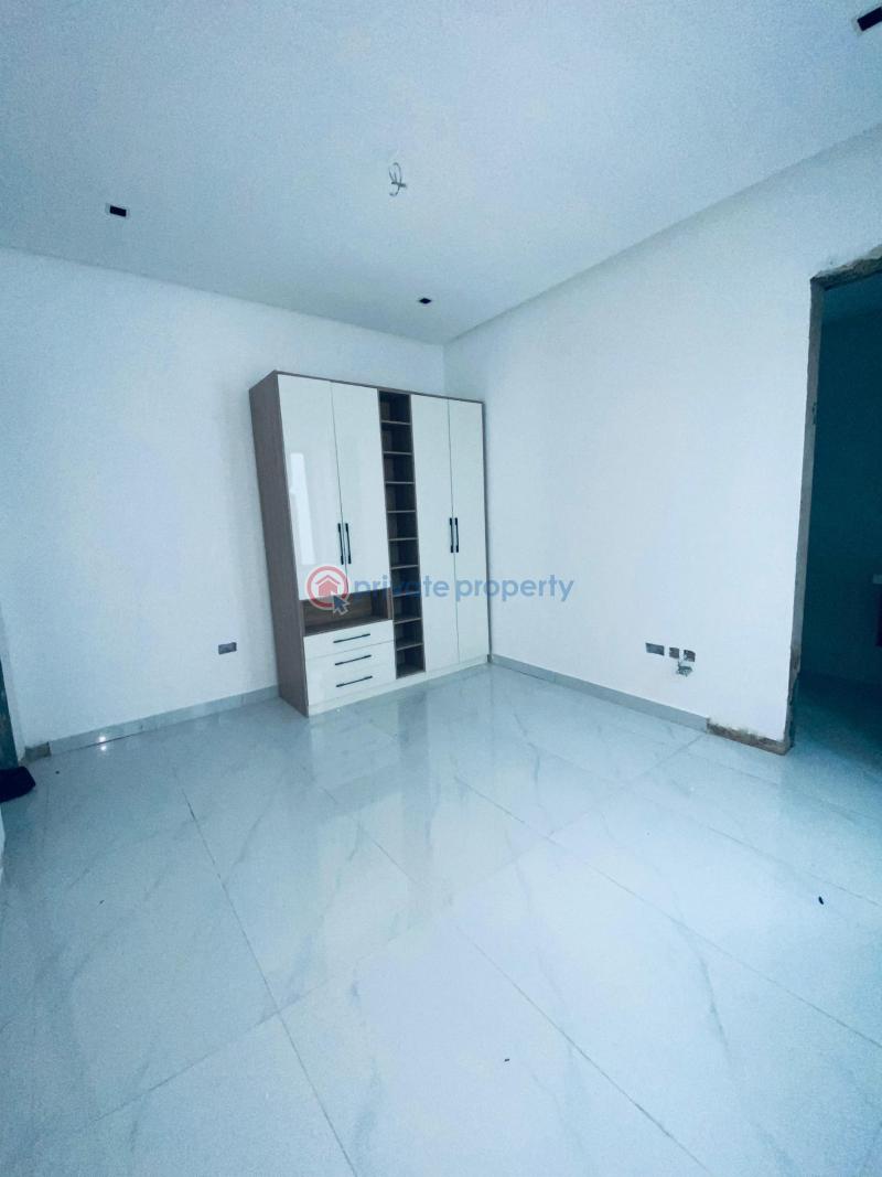 5 bedroom Detached Duplex For Sale Lekki Phase 1 Lagos - 14