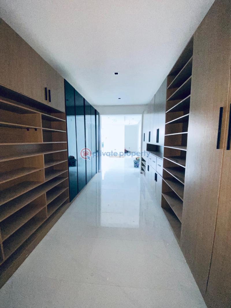 5 bedroom Detached Duplex For Sale Lekki Phase 1 Lagos - 22