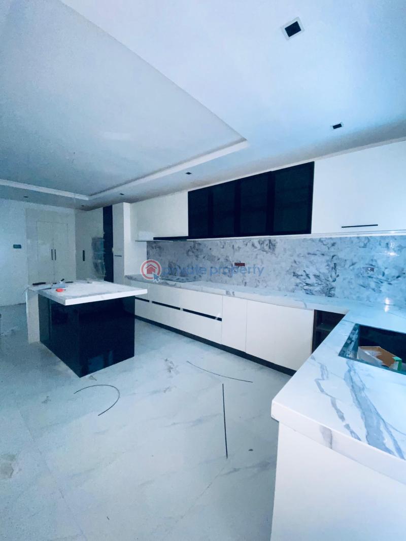 5 bedroom Detached Duplex For Sale Lekki Phase 1 Lagos - 25