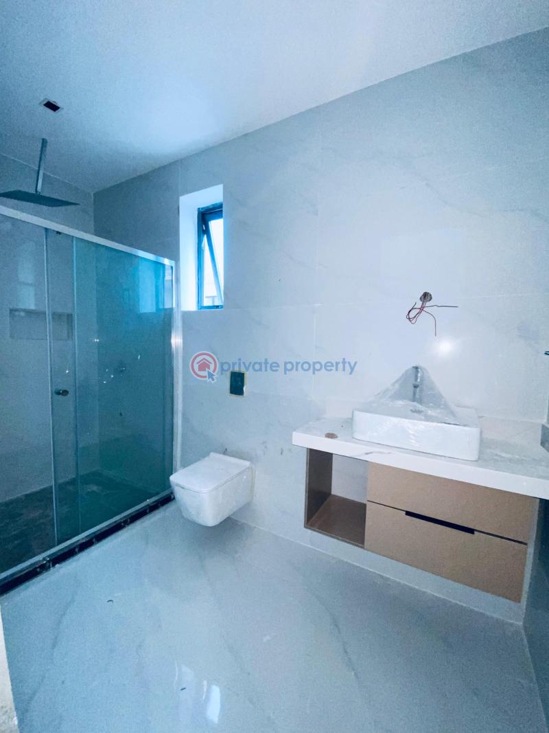 5 bedroom Detached Duplex For Sale Lekki Phase 1 Lagos - 15