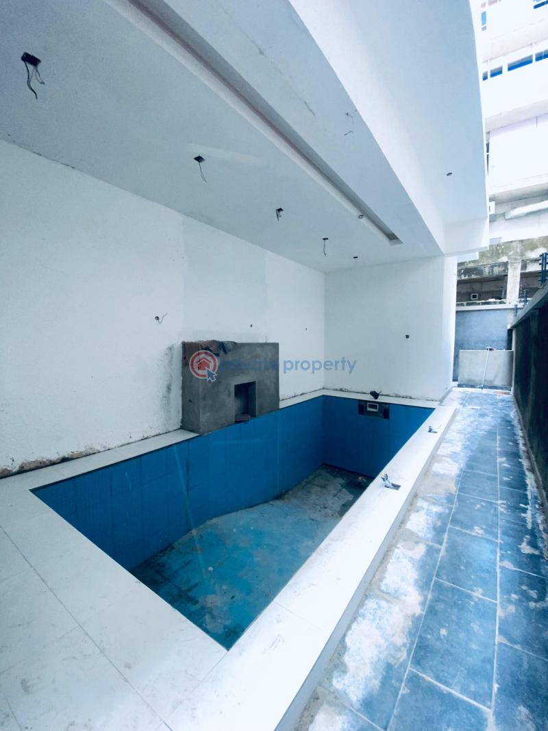 5 bedroom Detached Duplex For Sale Lekki Phase 1 Lagos - 26