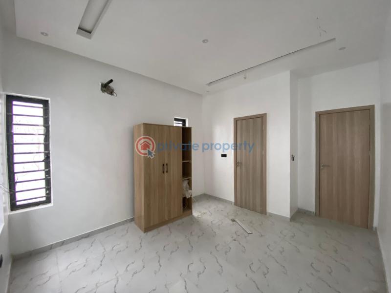 5 bedroom Detached Duplex For Sale Orchid Ikota Lekki Lagos - 14