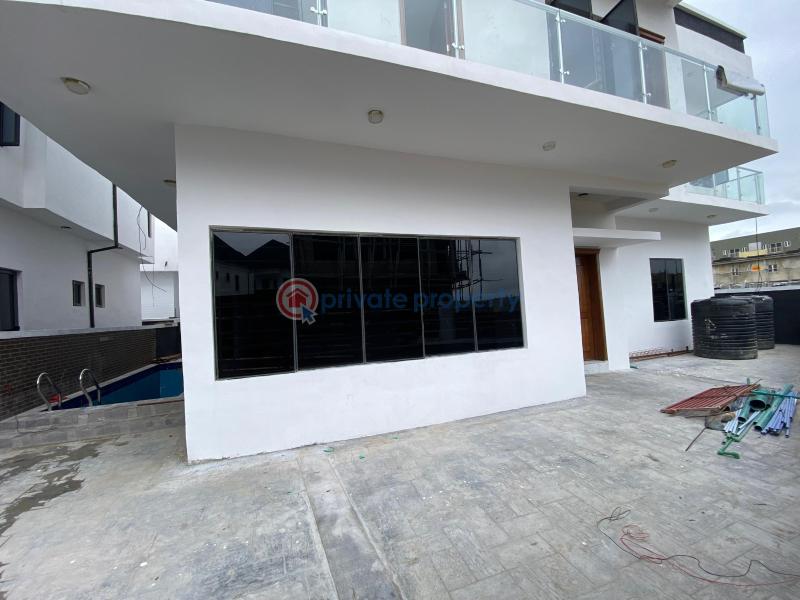 5 bedroom Detached Duplex For Sale Orchid Ikota Lekki Lagos - 3