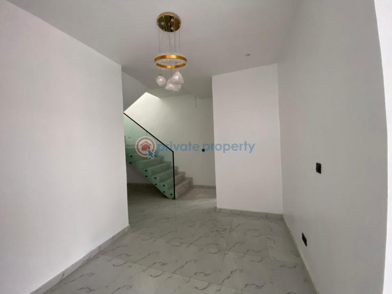 5 bedroom Detached Duplex For Sale Orchid Ikota Lekki Lagos - 5