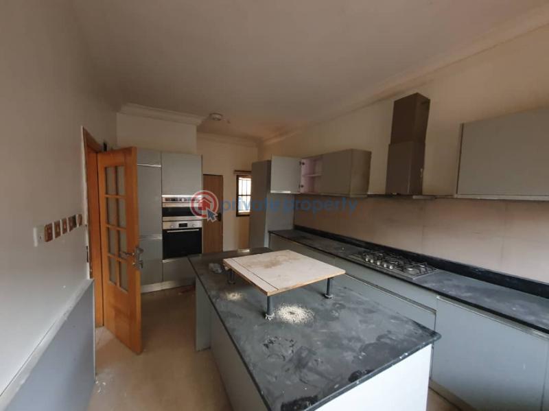 5 bedroom Detached Duplex For Sale Omole Phase 2 Ojodu Lagos - 23