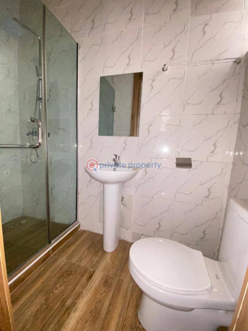 5 bedroom Detached Duplex For Sale Ikota Lekki Lagos - 20