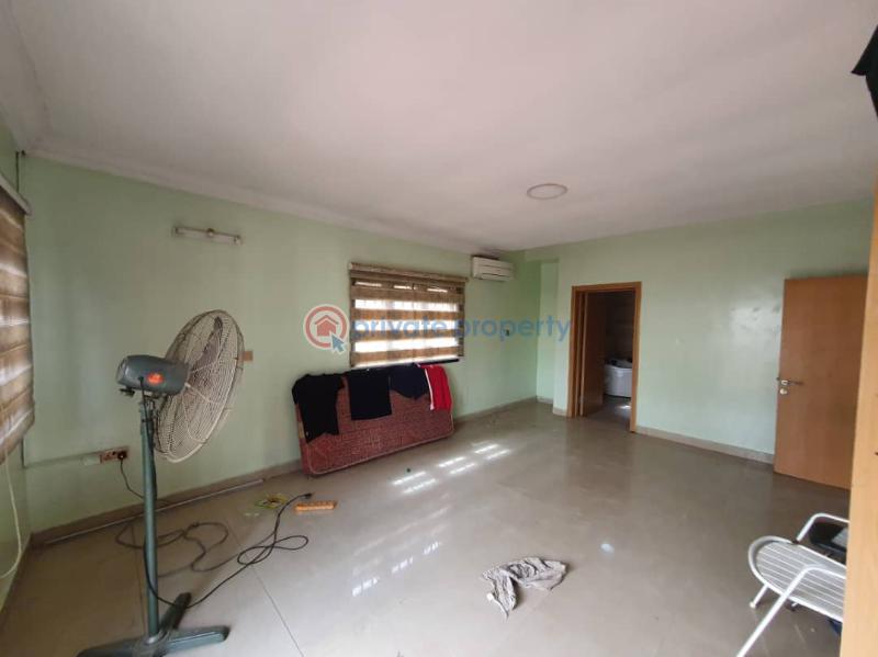 5 bedroom Detached Duplex For Sale Omole Phase 2 Ojodu Lagos - 18