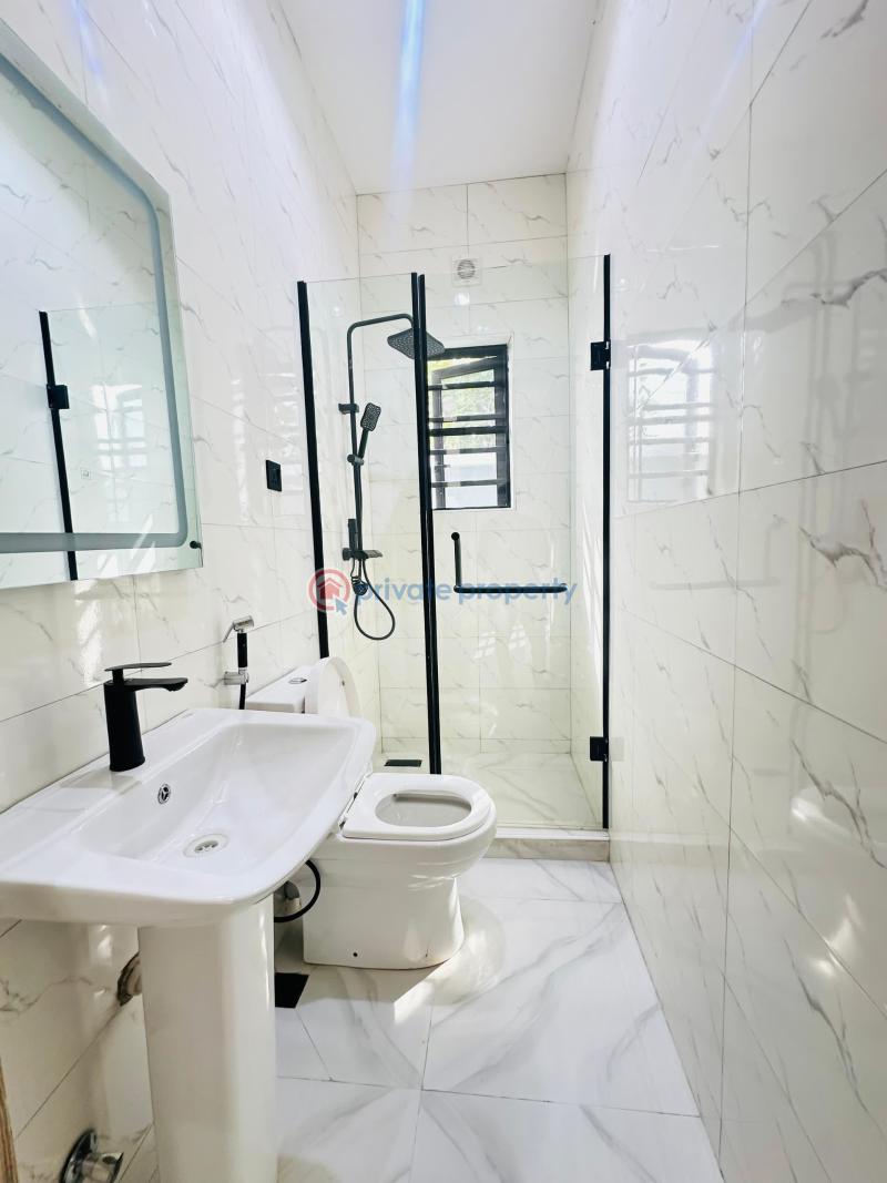 4 bedroom Detached Duplex For Sale Opic Isheri North Ojodu Lagos - 9