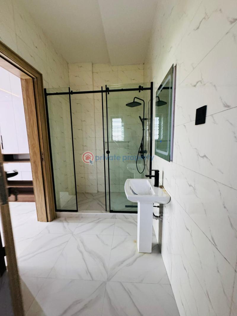 4 bedroom Detached Duplex For Sale Opic Isheri North Ojodu Lagos - 6
